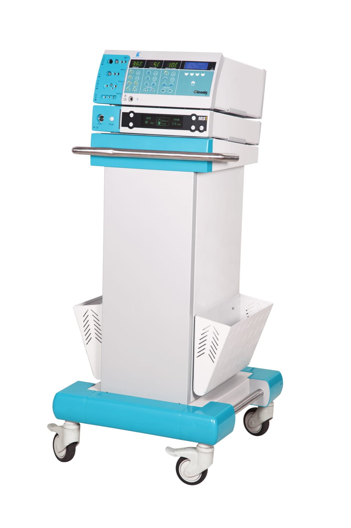 image of product ترولی Icart