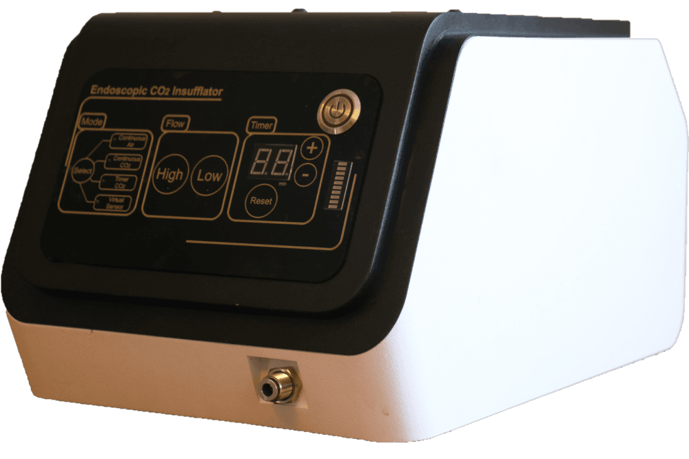 image of product دمنده گاز Co2 مخصوص سیستم های اندوسکوپی