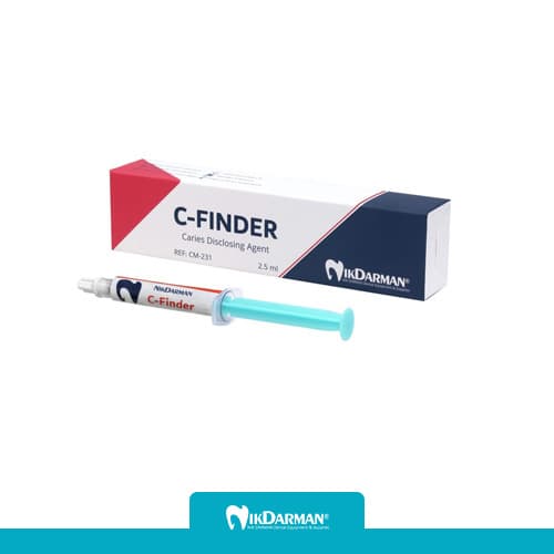 image of product آشکارساز پوسیدگی