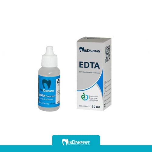 image of product محلول EDTA