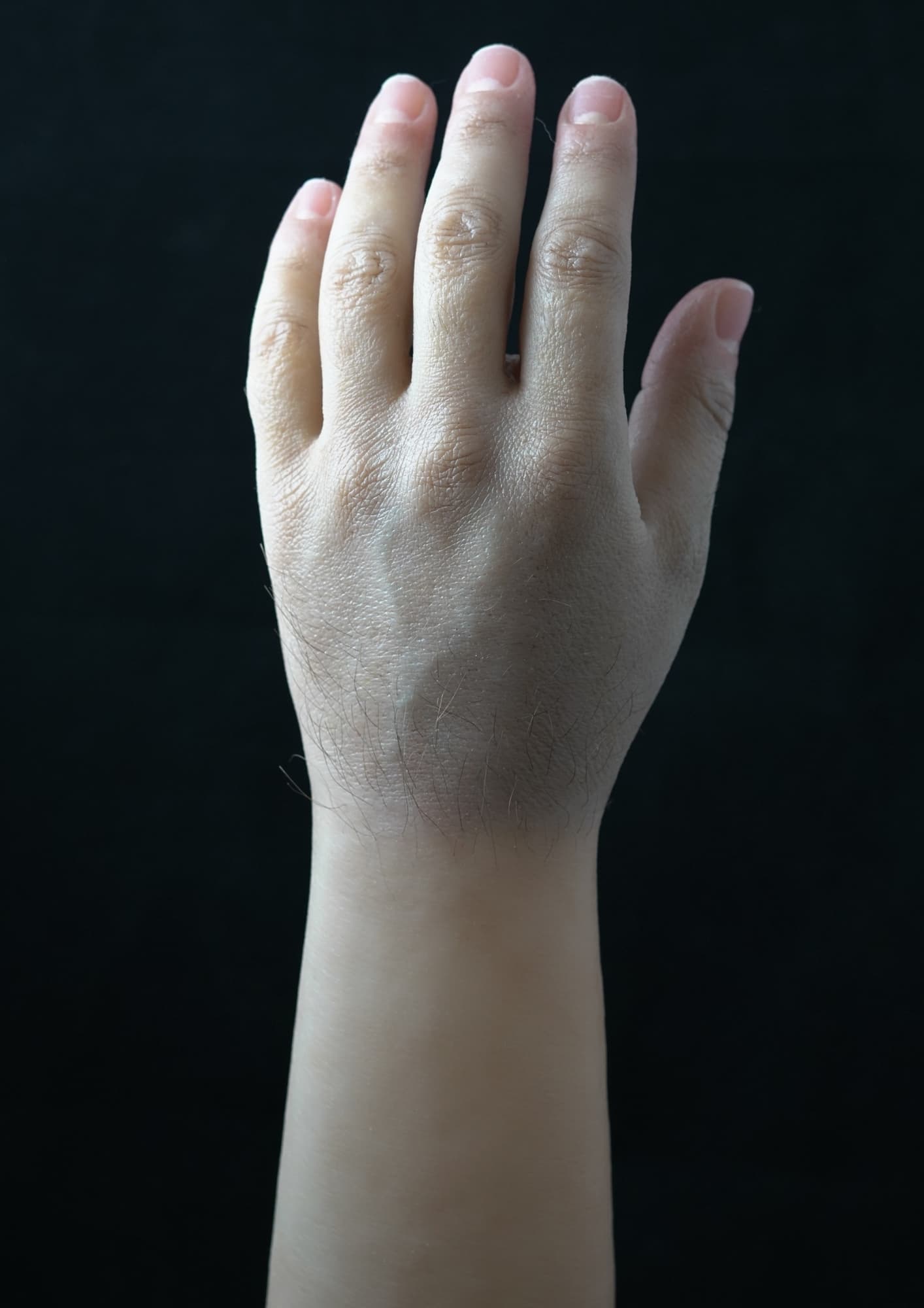 image of product پروتز دست زیبایی سیلیکونی