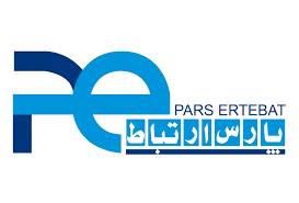 logo of پارس ارتباطات