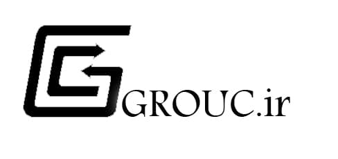 logo of طراحی و مهندسی گروک