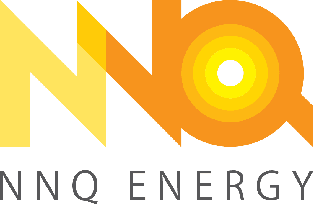 logo of نویان انرژی برد کیان قشم