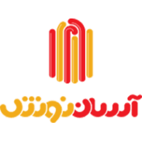 logo of آسان نوش