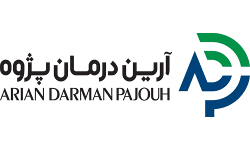 logo of مهندسی آرین درمان پژوه