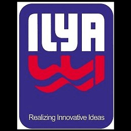 logo of توسعه دانش و فناوری ایلیا