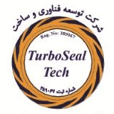logo of توسعه فناوری و ساخت توربوسیل