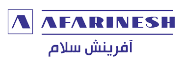 logo of توسعه و نوآوری آفرینش سلام