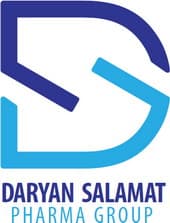 logo of دارلان دارو