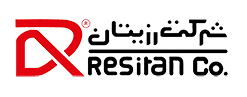 logo of رزیتان