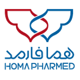 logo of هما فارمد
