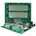 image of product سامانه کنترل دیسپنسر جایگاه سوخت CNG