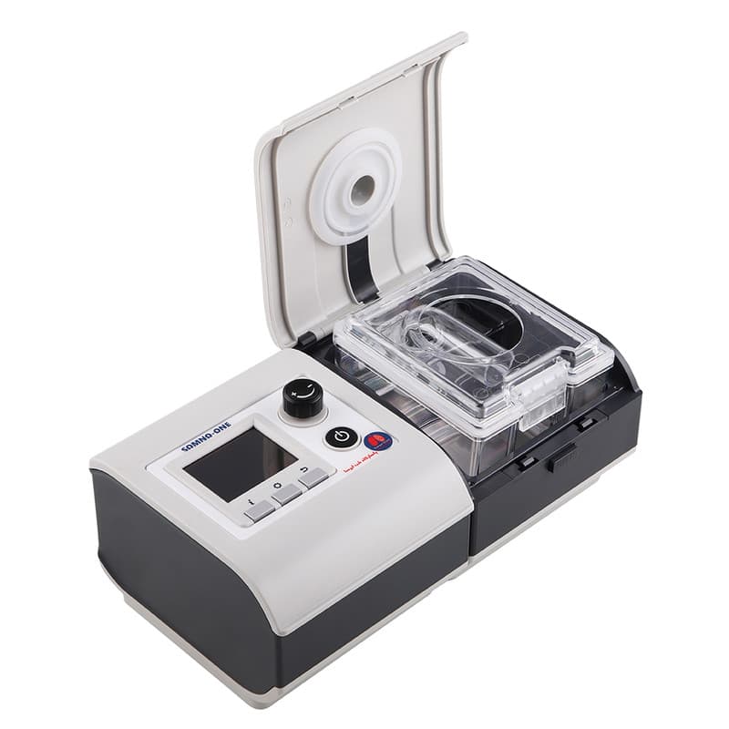 image of product بای پپ SOMNO-ONE