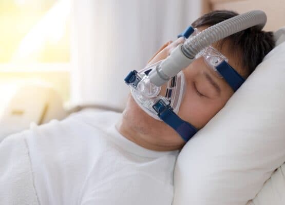 image of product سی پپ SOMNO-ONE