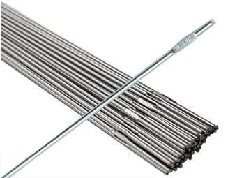 image of product فیلر های جوشکاری فولادهای زنگ نزن آستنیتی سری 300 (CRA)