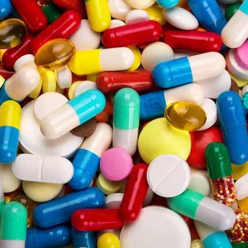 image of product قرص خوراکی ونوتیکا 60 میلی گرم بلیستر