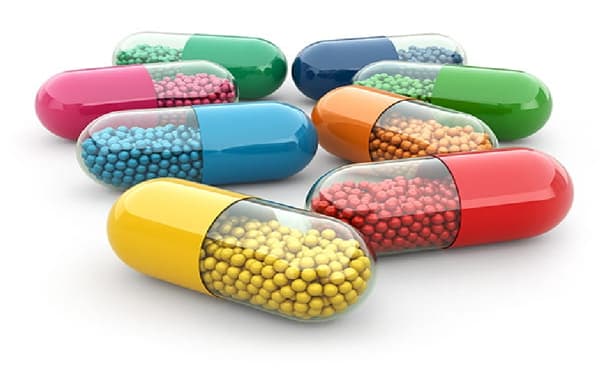 image of product قرص خوراکی ونوتیکا 90 میلی گرم بلیستر