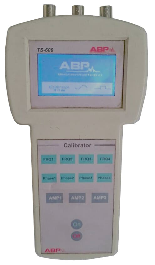 image of product TS-600