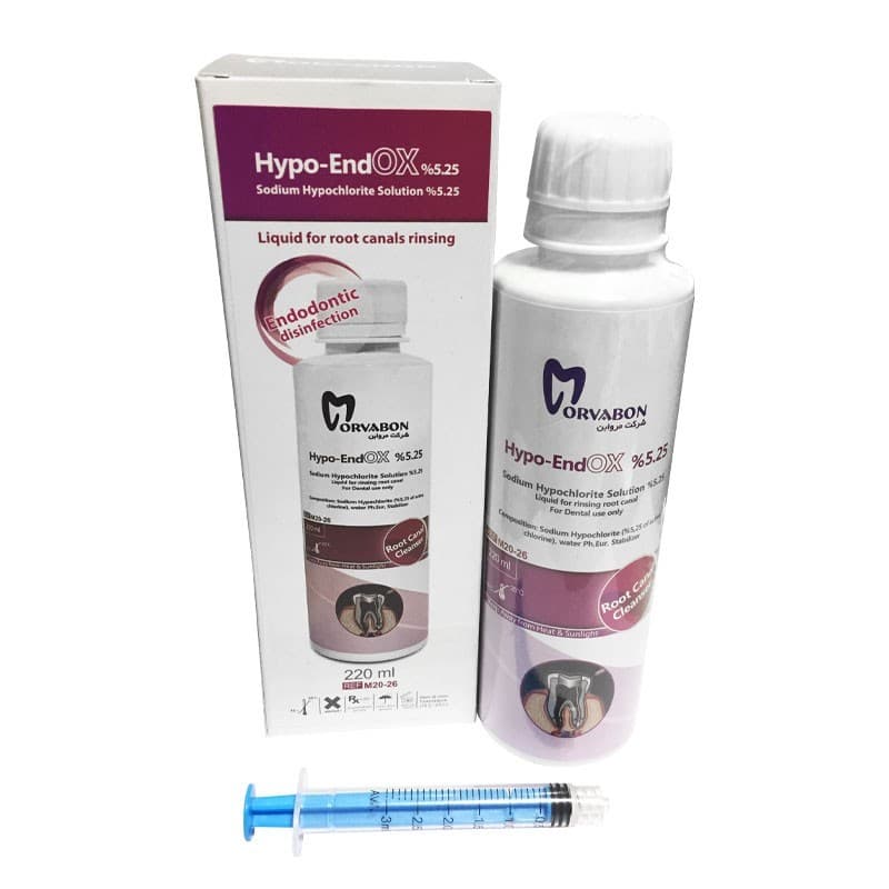 image of product محلول سدیم هیپو کلریت 5%