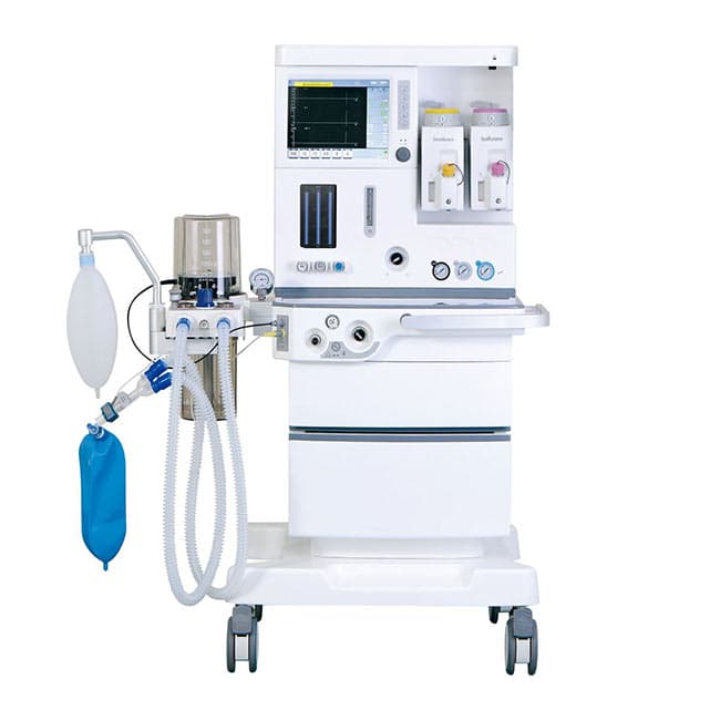 image of product دستگاه ماشین بیهوشی مدل Ventoxyn