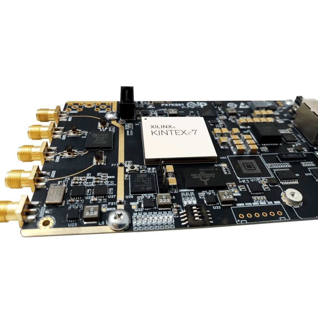 image of product برد پردازشی با نرخ 10 گیگابت در ثانیه