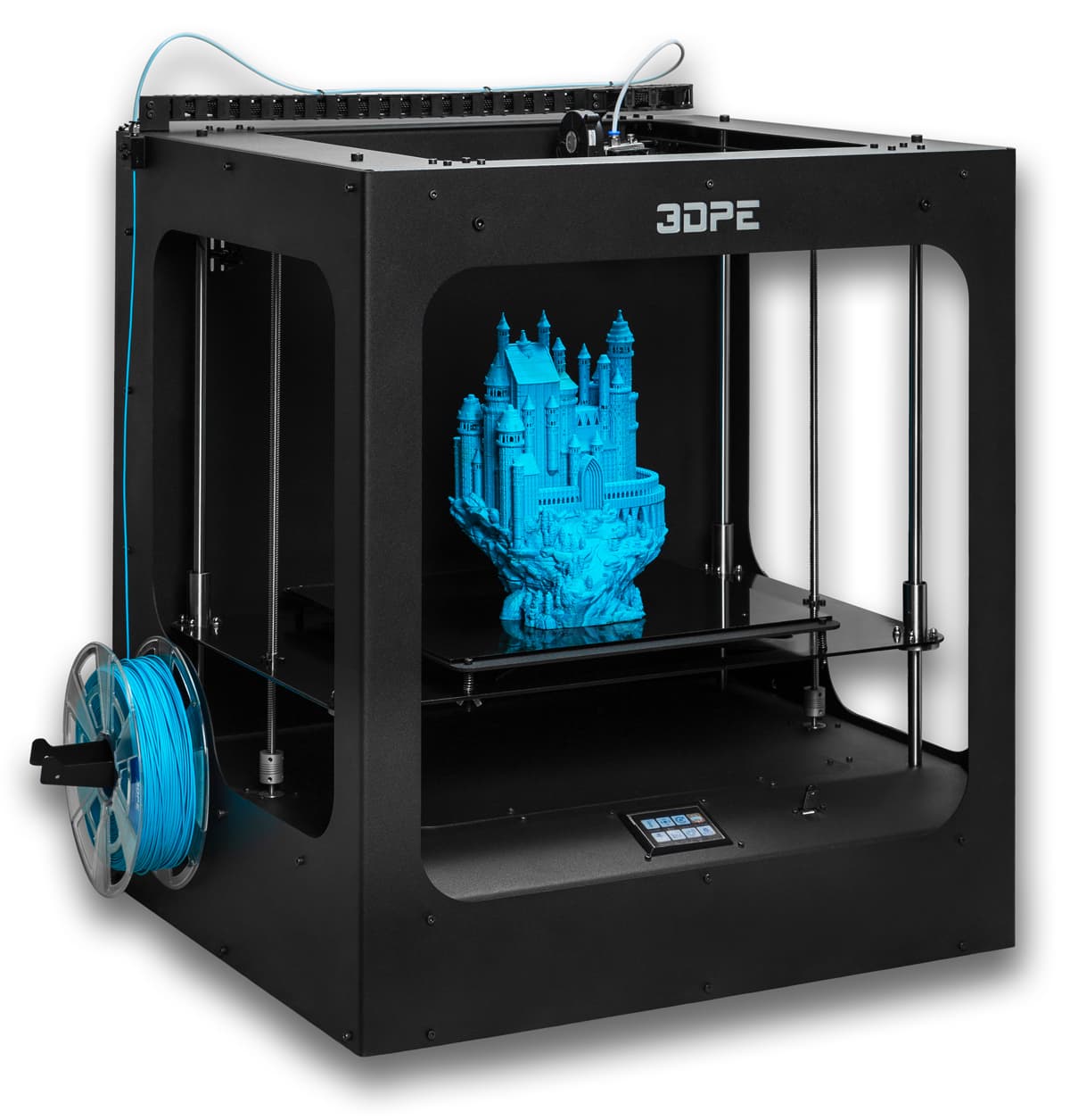 image of product خدمات پرینتر سه بعدی برای نمونه سازی