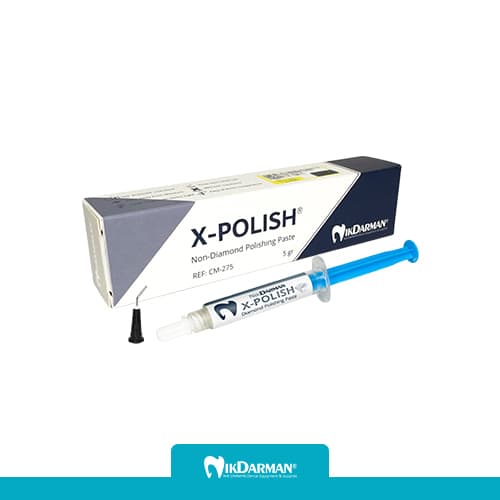 image of product خمیر پرداخت