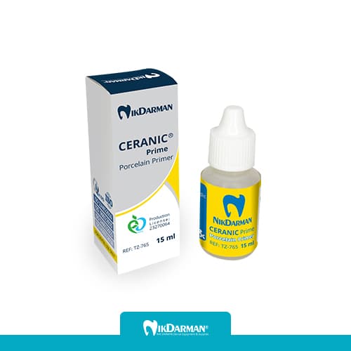 image of product سایلن پرسلن