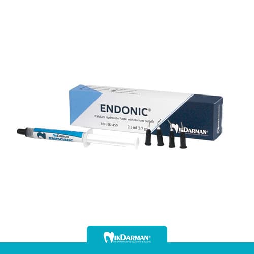 image of product خمیر کلسیم - اندو نیک