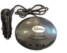 image of product دستگاه ضدعفونی و تصفیه هوای خودرویی (SABA)