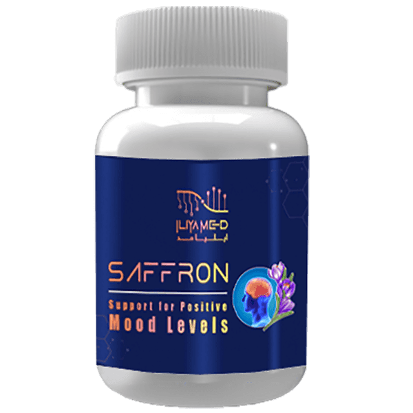 image of product آرامبخش با عصاره زعفران