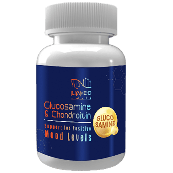 image of product تقویت کننده مفاصل (آرتروز و آرتریت)