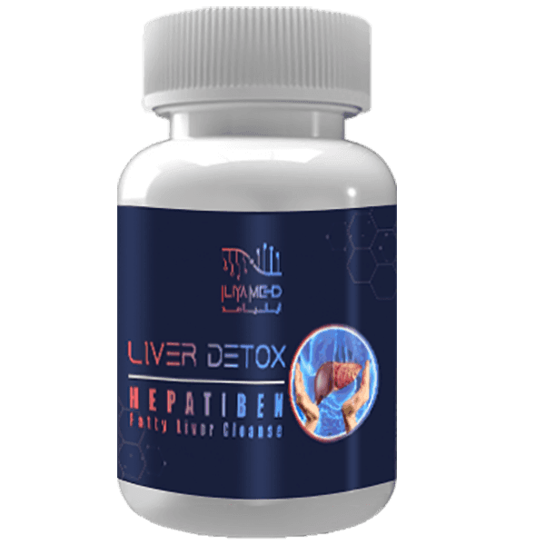 image of product سم زدای کبد