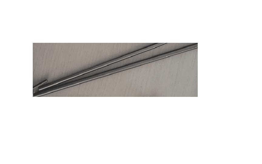 image of product ایمپلنت استخوانی ستون فقرات-راد تیتانیوم