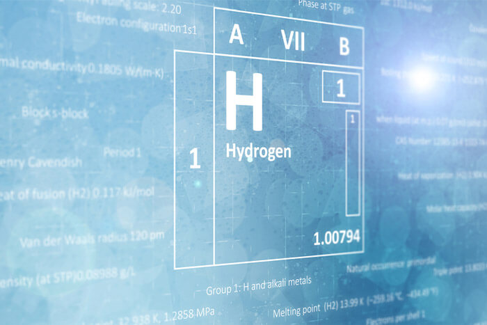 فرایند هیدروژن زدایی اکسایشی پروپان
