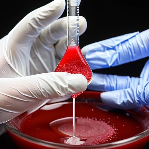 کیت استخراج دی ان ای  (DNA) از خون و بافت DynaBio™ Blood/Tissue DNA Extraction Mini Kit