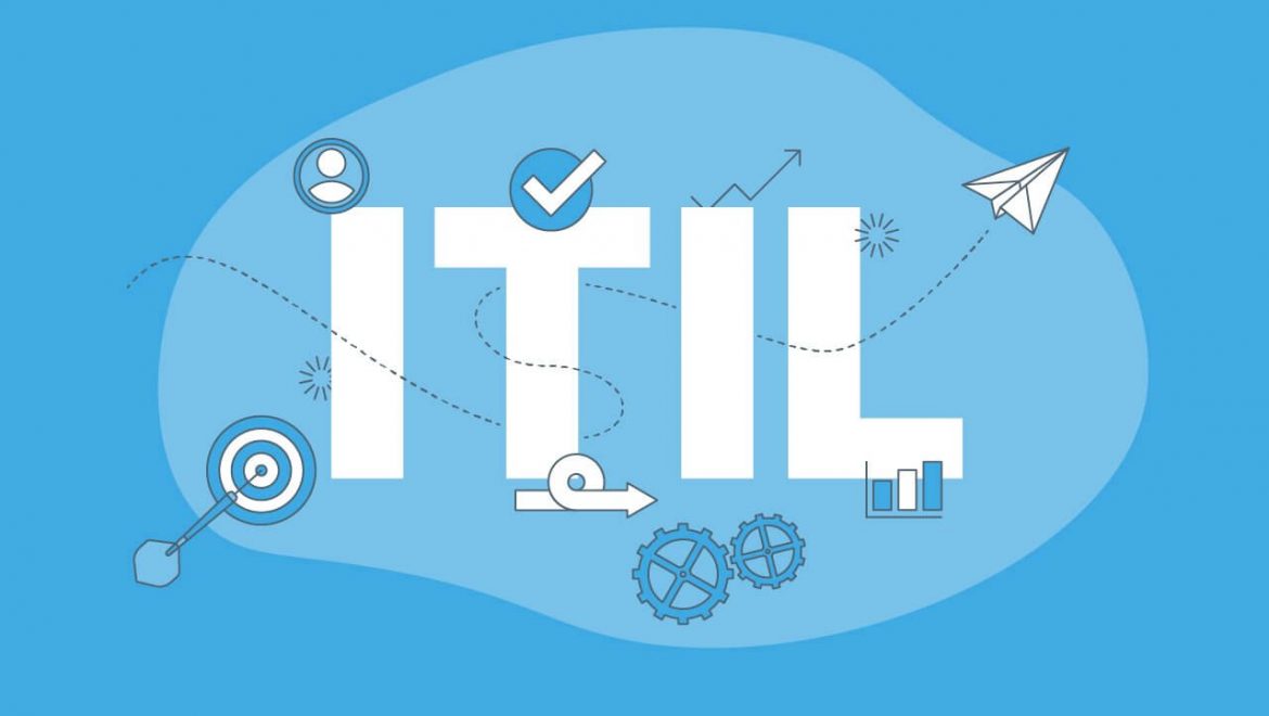 سامانه جامع پیاده سازی ITIL در سازمان