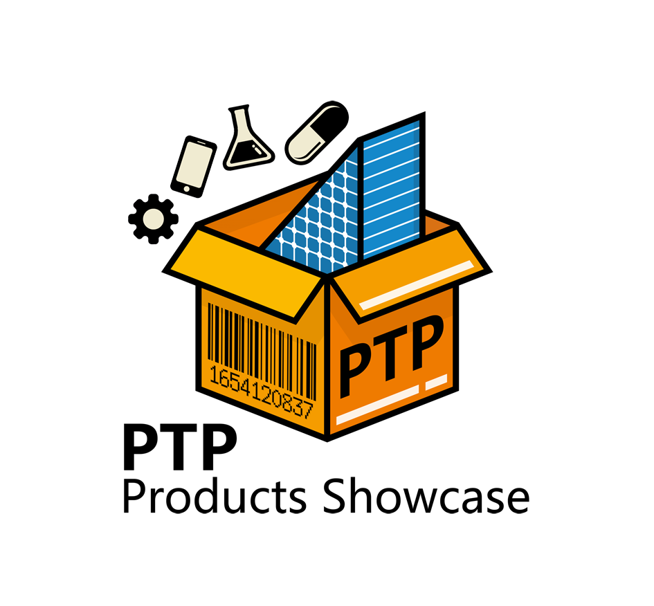 PTP Product Showcase